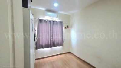ทาวน์โฮม โกลเด้น ทาวน์ รัตนาธิเบศร์ รถไฟฟ้า-บางพูล ใหม่พร้อมอยู่ - รูปที่ 7