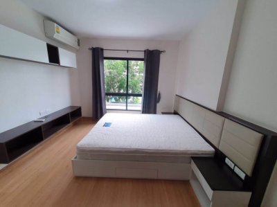 Supalai City Resort Bearing Clean 2nd Floor BTS Bearing - รูปที่ 3