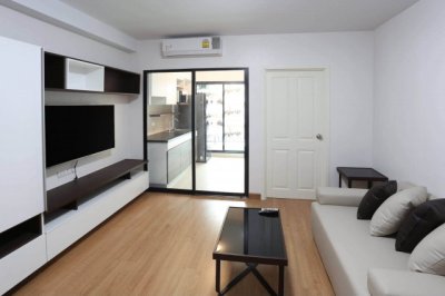 Supalai City Resort Bearing Clean 2nd Floor BTS Bearing - รูปที่ 5