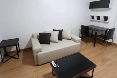 Supalai City Resort Bearing Clean 2nd Floor BTS Bearing - รูปที่ 2