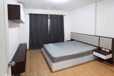 Supalai City Resort Bearing Clean 2nd Floor BTS Bearing - รูปที่ 8