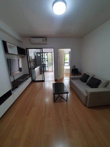 Supalai City Resort Bearing Clean 2nd Floor BTS Bearing - รูปที่ 4