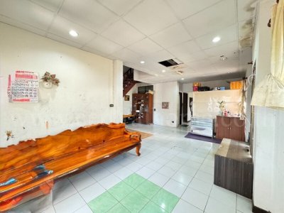 จองด่วน ทาวน์เฮ้าส์ ศิริวรรณ - ชวนชม บางบัวทอง หลังริม - รูปที่ 3