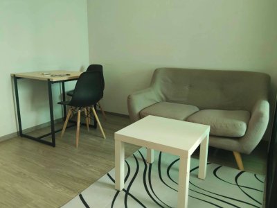 ให้เช่าคอนโด Regent Home Sukhumvit 97/1 (ใกล้รถไฟฟ้า BTS บางจาก) วิวโล่ง ห้องว่างพร้อมอยู่ - รูปที่ 3