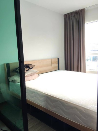 ให้เช่าคอนโด Regent Home Sukhumvit 97/1 (ใกล้รถไฟฟ้า BTS บางจาก) วิวโล่ง ห้องว่างพร้อมอยู่ - รูปที่ 7