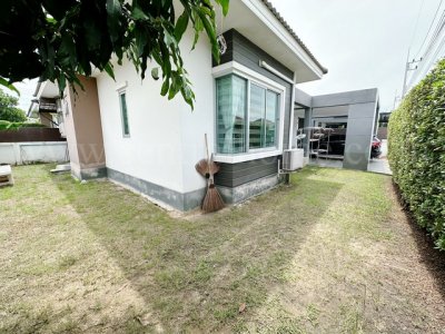 ขายด่วน บ้านเดี่ยว เดอะทาวน์ บางแขม - หลังสิรินธร บ้านสวย หลังมุม พื้นที่กว้าง - รูปที่ 8