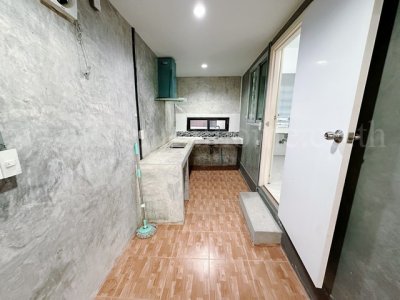 ขายด่วน บ้านเดี่ยว เดอะทาวน์ บางแขม - หลังสิรินธร บ้านสวย หลังมุม พื้นที่กว้าง - รูปที่ 5