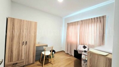 ขาย ราคาพิเศษ ทาวน์โฮม พลีโน่ ทาวน์ พหลโยธิน - ลำลูกกา พร้อมอยู่ ถูกสุดในโครงการ - รูปที่ 5