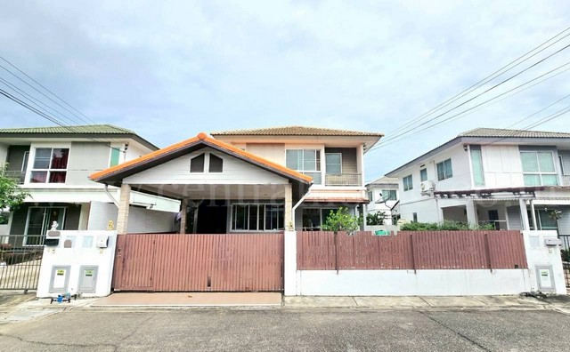 ราคาพิเศษ บ้านเดี่ยว อินนิซิโอ 1 รังสิต - คลอง 3 ราคาถูกที่สุดในโครงการ