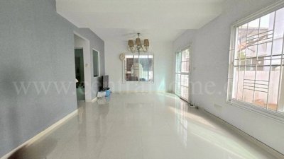 ราคาพิเศษ บ้านเดี่ยว อินนิซิโอ 1 รังสิต - คลอง 3 ราคาถูกที่สุดในโครงการ - รูปที่ 2