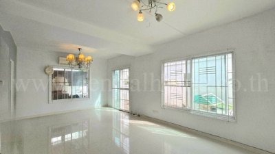 ราคาพิเศษ บ้านเดี่ยว อินนิซิโอ 1 รังสิต - คลอง 3 ราคาถูกที่สุดในโครงการ - รูปที่ 3
