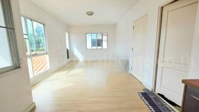 ราคาพิเศษ บ้านเดี่ยว อินนิซิโอ 1 รังสิต - คลอง 3 ราคาถูกที่สุดในโครงการ - รูปที่ 4