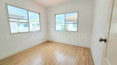 ราคาพิเศษ บ้านเดี่ยว อินนิซิโอ 1 รังสิต - คลอง 3 ราคาถูกที่สุดในโครงการ - รูปที่ 6