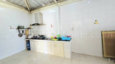 ราคาพิเศษ บ้านเดี่ยว อินนิซิโอ 1 รังสิต - คลอง 3 ราคาถูกที่สุดในโครงการ - รูปที่ 8