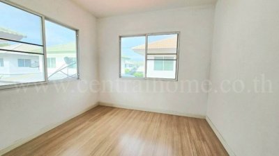 ราคาพิเศษ บ้านเดี่ยว อินนิซิโอ 1 รังสิต - คลอง 3 ราคาถูกที่สุดในโครงการ - รูปที่ 5