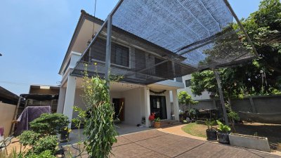 ขายถูกมาก!! บ้านเดี่ยว 2 ชั้น 96 ตร.ว. ทำเลทอง ดอนเมือง ซ.เทิดราชัน 23 ใกล้รถไฟฟ้า ห้าง สนามบินดอนเมืองฯ - รูปที่ 4