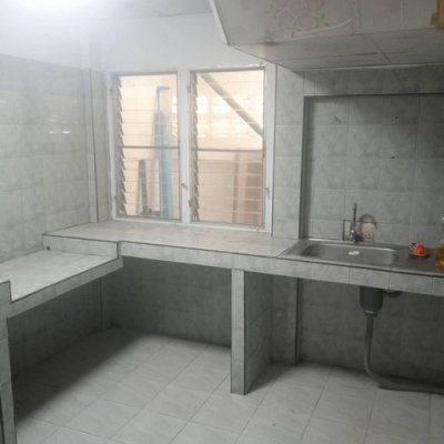 บ้าน ทาวน์เฮาส์ โครงการ บารเมษฐ์ (Baan Baramed) ทำเลประเวศ ถนน เฉลิมพระเกียรติ ร.9 - รูปที่ 4