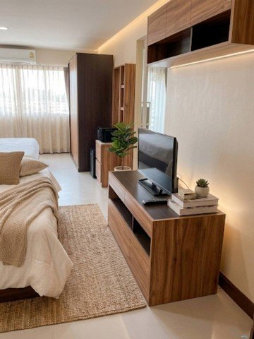 ขาย คอนโด ไลฟ์ คอนโด เชียงใหม่ Life Condo พื้นที่ 32 ตร.ม. ชั้น 6 เชียงใหม่ - รูปที่ 2