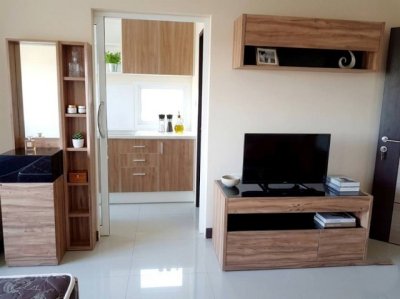 ขาย คอนโด ไลฟ์ คอนโด เชียงใหม่ Life Condo พื้นที่ 32 ตร.ม. ชั้น 6 เชียงใหม่ - รูปที่ 3