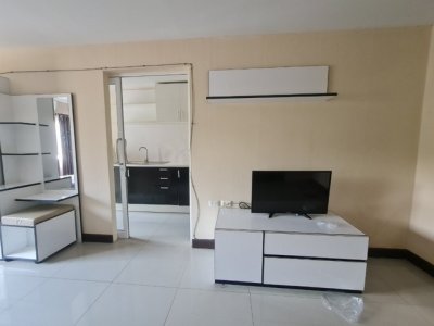 ขายคอนโด พร้อมผู้เช่า โครงการ ไลฟ์ คอนโด (Life Condo) เชียงใหม่ ใกล้รวมโชคมอลล์ - รูปที่ 6