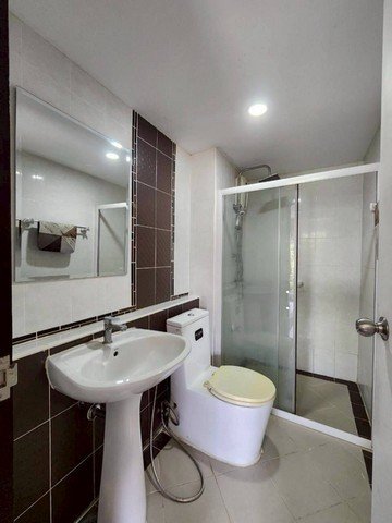 ขายคอนโด พร้อมผู้เช่า โครงการ ไลฟ์ คอนโด (Life Condo) เชียงใหม่ ใกล้รวมโชคมอลล์ - รูปที่ 2