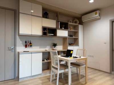 Life Sukhumvit 48 Clean Safe 12th Floor BTS Phra Khanong - รูปที่ 5