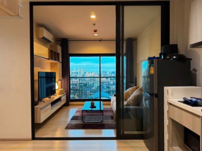 Life Sukhumvit 48 Clean Safe 12th Floor BTS Phra Khanong - รูปที่ 6