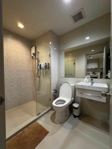Life Sukhumvit 48 Clean Safe 12th Floor BTS Phra Khanong - รูปที่ 3