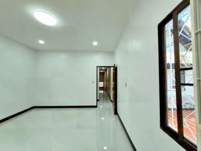 ศาลธนบุรี11-19 ทาว์นเฮาส์ 2 ชั้น 3 นอน เอกชัย36 HomePro กัลปพฤกษ์ 500 ม.2 น้ำ ใกล้ Big C กัลปพฤกษ์ และสวนสุขภาพ  20 ตร.ว.160 ตร.ม. - รูปที่ 6