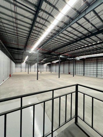 ให้เช่า โรงงาน/คลังสินค้า EEC กม.46 ขนาด 3,997 ตรม. Free Zone บางประกง ฉะเชิงเทรา - รูปที่ 4