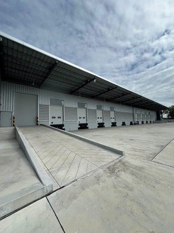 ให้เช่า โรงงาน/คลังสินค้า EEC กม.46 ขนาด 3,997 ตรม. Free Zone บางประกง ฉะเชิงเทรา - รูปที่ 2