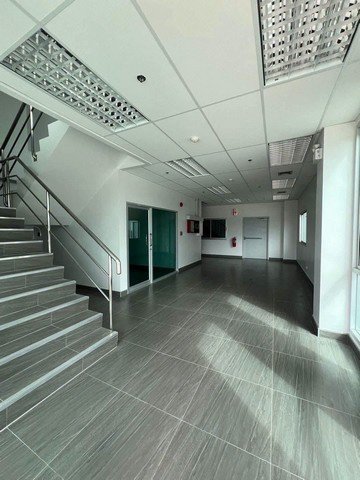 ให้เช่า โรงงาน/คลังสินค้า EEC กม.46 ขนาด 3,997 ตรม. Free Zone บางประกง ฉะเชิงเทรา - รูปที่ 3