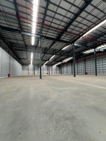 ให้เช่า โรงงาน/คลังสินค้า EEC กม.46 ขนาด 3,997 ตรม. Free Zone บางประกง ฉะเชิงเทรา - รูปที่ 5