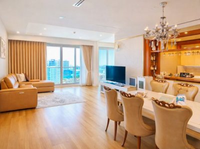 The River คอนโดมิเนียม 3 นอน 3 น้ำ ใกล้ BTS เจริญนคร 400 ม.พื้นที่ 138 ตร.ม.ชั้น 41 Top Floor ตึก B คอนโด Luxury ริมแม่น้ำเจ้าพระยา วิวเมือง - รูปที่ 2