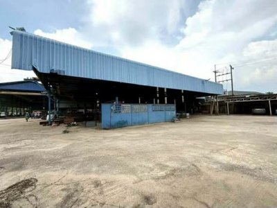 ขาย/เช่า โรงงานในเขต EEC พร้อมใบ รง.4 ใกล้มาบตาพุด บอกเลยว่าแบบนี้หายากมากนะ! - รูปที่ 8