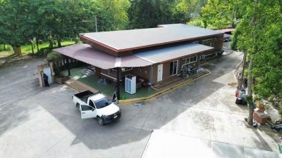 ขายและให้เช่า ที่ดินโรงงาน 3 ไร่ 95 ตร.ว บ่อวิน ศรีราชา ชลบุรี - รูปที่ 5