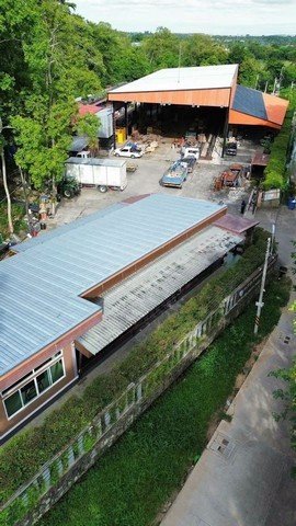 ขายและให้เช่า ที่ดินโรงงาน 3 ไร่ 95 ตร.ว บ่อวิน ศรีราชา ชลบุรี - รูปที่ 8