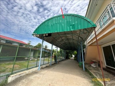 ขายโรงงาน นครปฐม ถนน บางเลน ตำบล บางภาษี อำเภอ บางเลน จังหวัด นครปฐม - รูปที่ 6