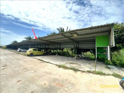 ขายโรงงาน นครปฐม ถนน บางเลน ตำบล บางภาษี อำเภอ บางเลน จังหวัด นครปฐม - รูปที่ 3