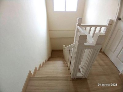 ขายบ้านเดี่ยวเชียงใหม่ โครงการ กรีนวิวโฮม อำเภอสันทราย - รูปที่ 7