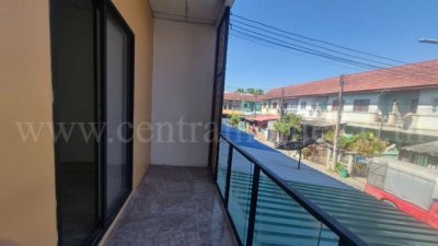 ลดราคา ทาวน์โฮม ฉัตรไพลิน ลาดหลุมแก้ว รีโนเวท พร้อมอยู่ ราคาถูก - รูปที่ 8