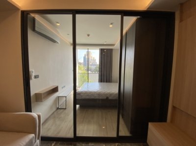 168 Sukhumvit 36 Convenient Clean 4th Floor BTS Thonglor - รูปที่ 2