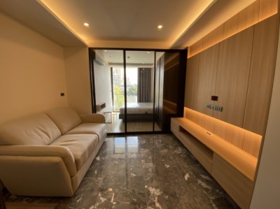 168 Sukhumvit 36 Convenient Clean 4th Floor BTS Thonglor - รูปที่ 5