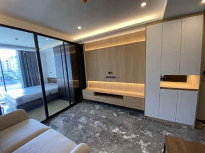 168 Sukhumvit 36 Convenient Clean 4th Floor BTS Thonglor - รูปที่ 3