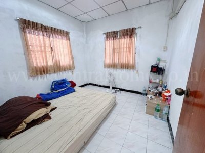ขายด่วน บ้านแฝด หมู่บ้านทวีทอง 3 ซอย เพชรเกษม 69 หลังมุม ราคาถูกมาก - รูปที่ 6