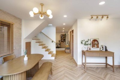 ขายบ้านเดี่ยว 2 ชั้น 30 ตร.ว. ซอยลาดพร้าว 93 รีโนเวทใหม่ สไตล์ Minimal Muji - รูปที่ 3
