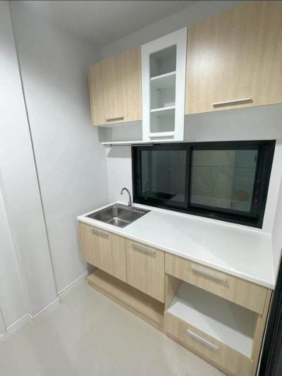 ขายทาวน์โฮม 3 ชั้น 190 ตร.ม. โครงการ Nue connex ดอนเมือง ใกล้รถไฟฟ้า 2 สาย - รูปที่ 5