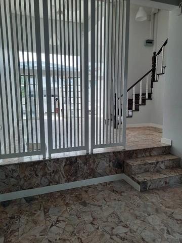 ขายทาวน์โฮม 3 ชั้น 25 ตร.ว. ย่านสุทธิสาร รัชดา ห้วยขวาง ใกล้ MRT สุทธิสาร - รูปที่ 3