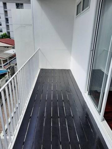ขายทาวน์โฮม 3 ชั้น 25 ตร.ว. ย่านสุทธิสาร รัชดา ห้วยขวาง ใกล้ MRT สุทธิสาร - รูปที่ 5