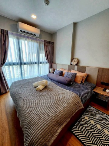 ให้เช่า 49,000 บาท/เดือน #Astra Sky River 73 ตรม. 3 นอน 2 น้ำ #วิวดอยพาโนรามา #เฟอร์นิเจอร์ครบ พร้อมเข้าอยู่